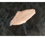 Fresh Angel Cut Haddock Fillets 200g approx